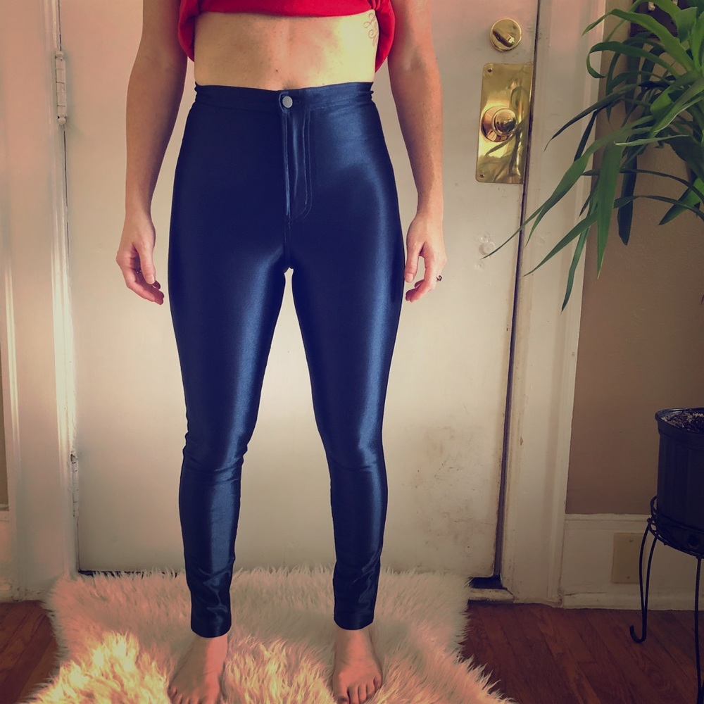 American Apparel Disco Pant